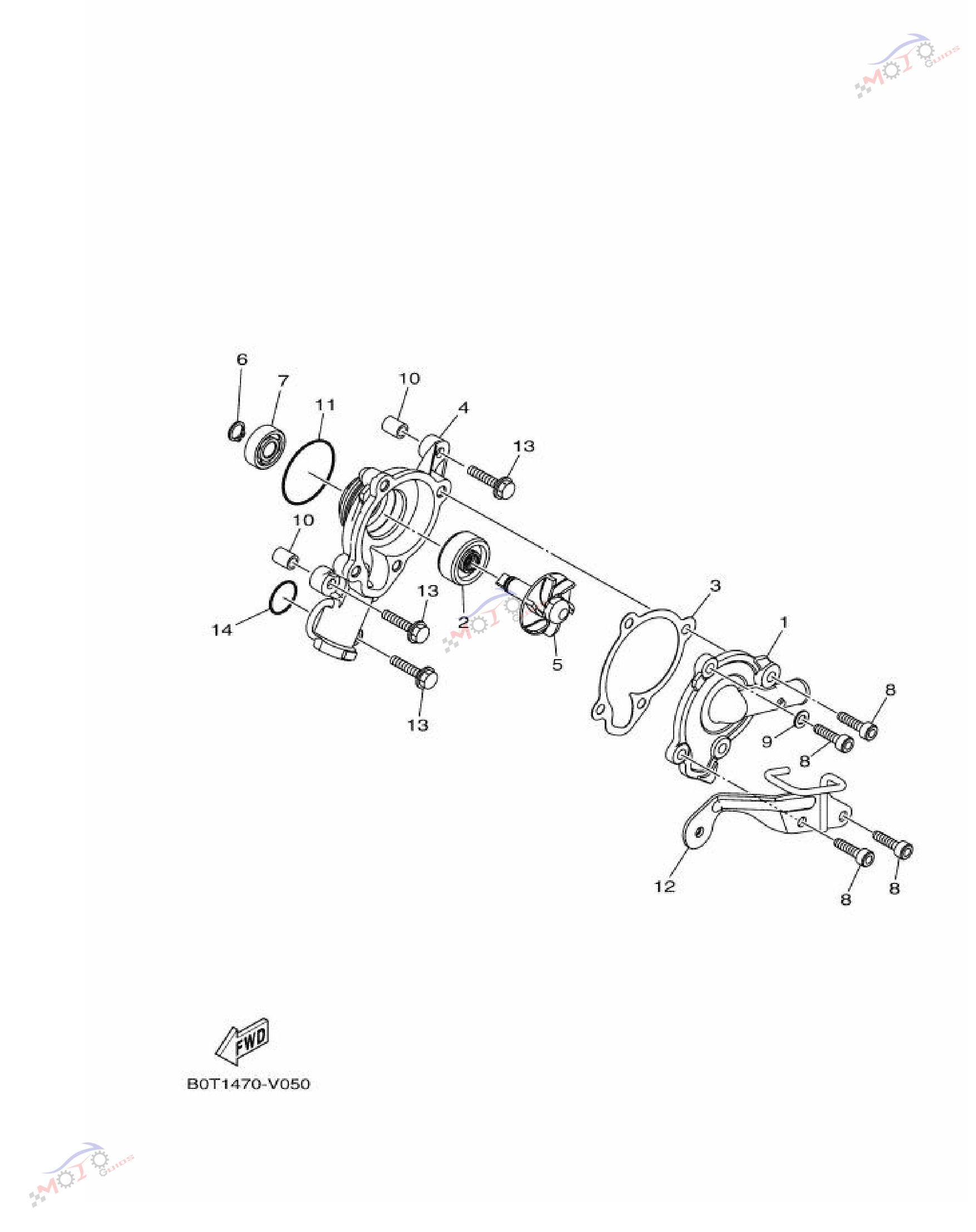 Engine Diagram
